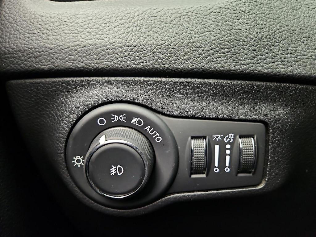 used 2019 Jeep Compass car, priced at $16,998