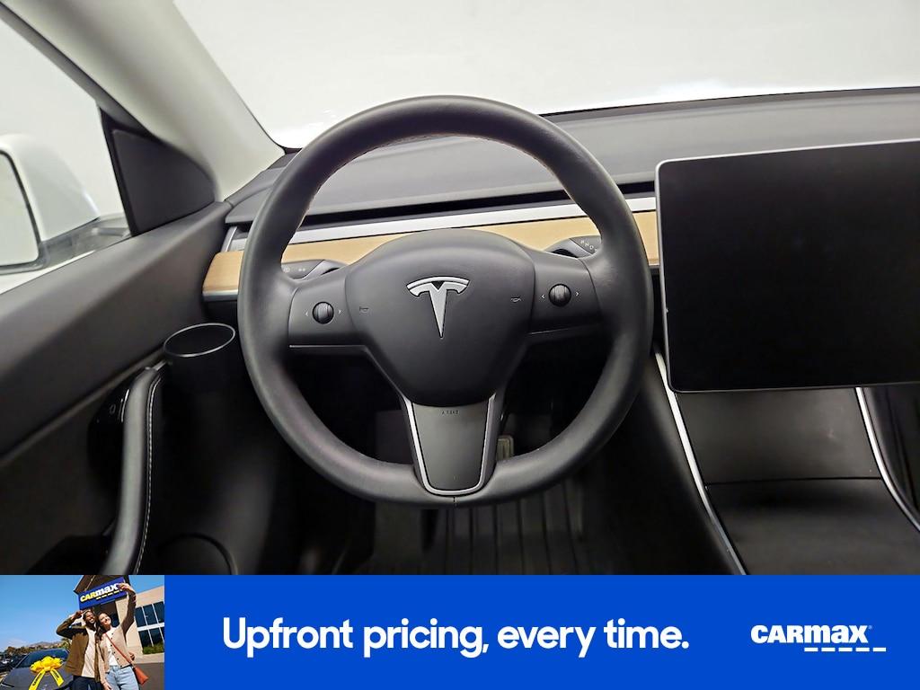used 2021 Tesla Model Y car, priced at $28,998