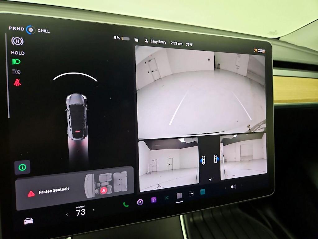 used 2021 Tesla Model Y car, priced at $28,998