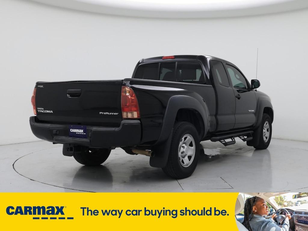 used 2015 Toyota Tacoma car, priced at $20,998