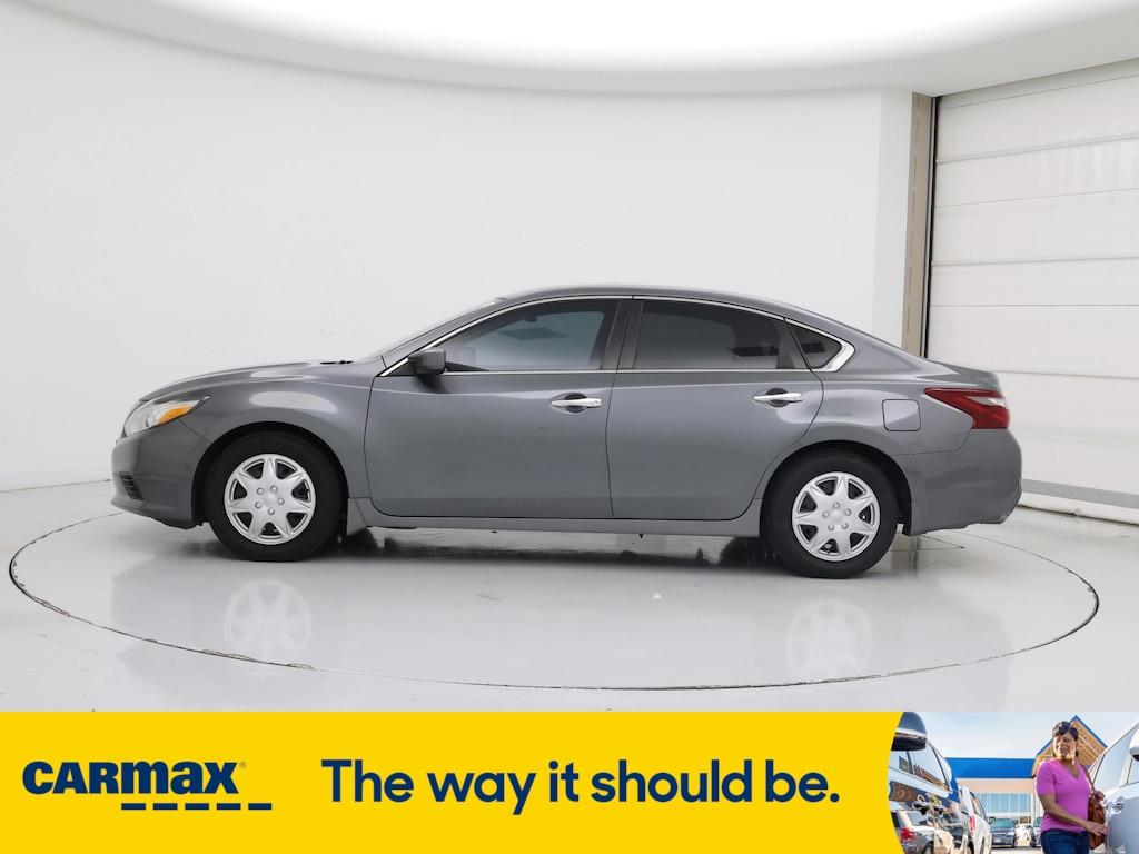 used 2018 Nissan Altima car, priced at $14,599