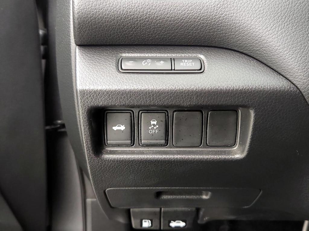 used 2018 Nissan Altima car, priced at $14,599