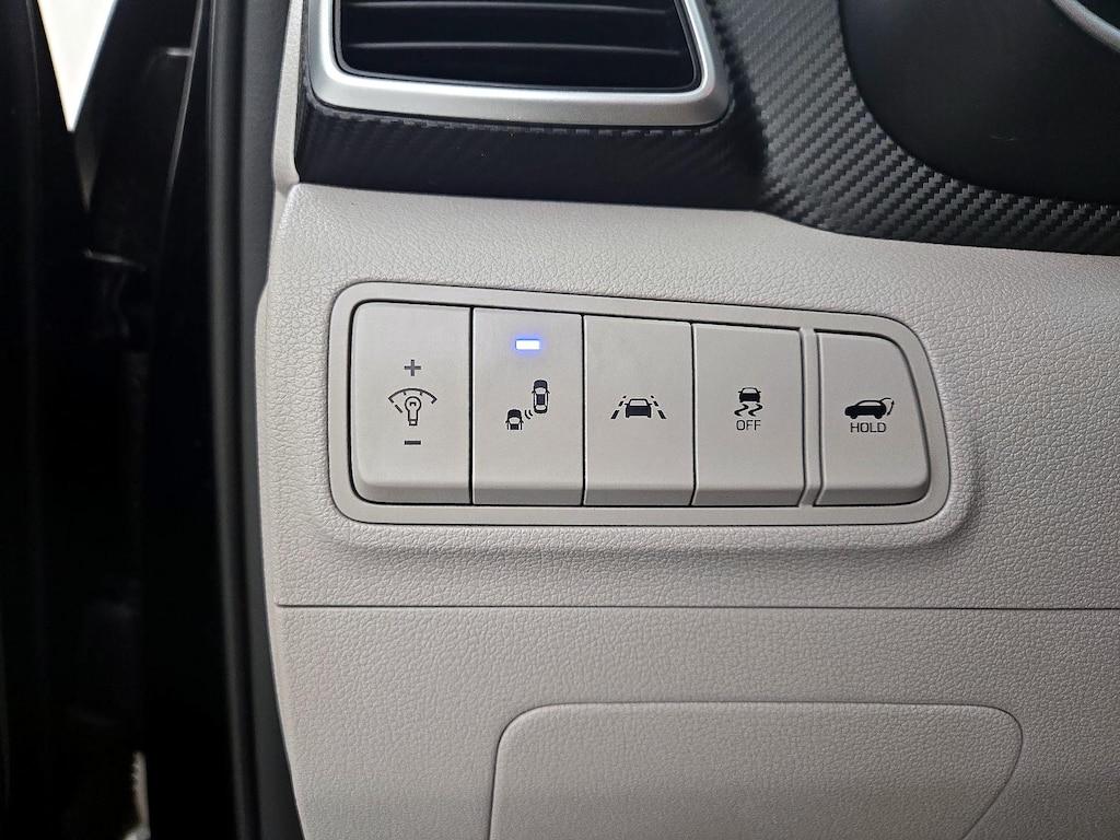 used 2020 Hyundai Tucson car, priced at $18,998