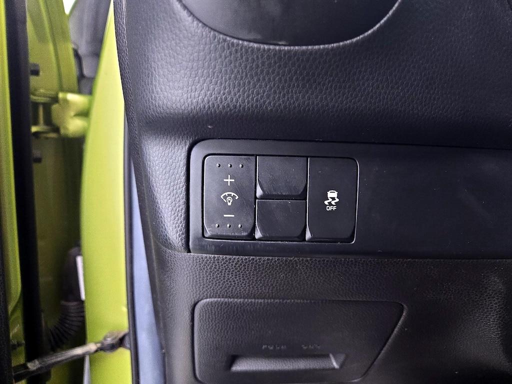 used 2015 Kia Soul car, priced at $11,998