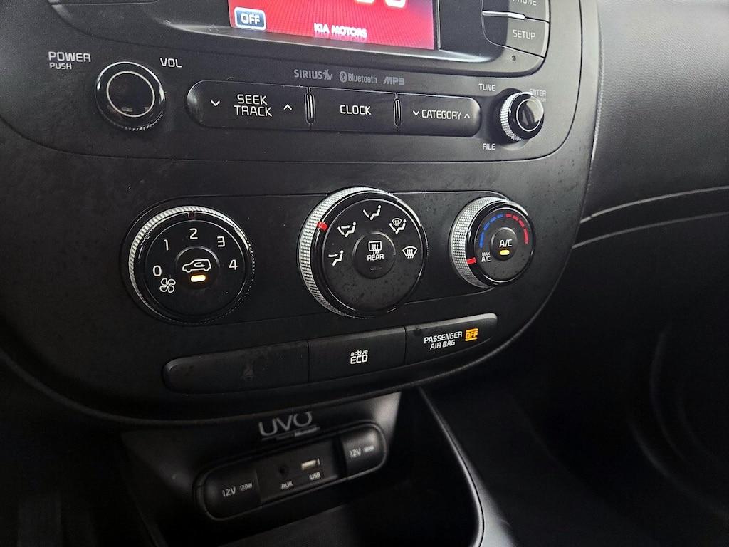 used 2015 Kia Soul car, priced at $11,998