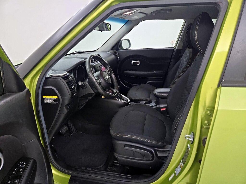 used 2015 Kia Soul car, priced at $11,998