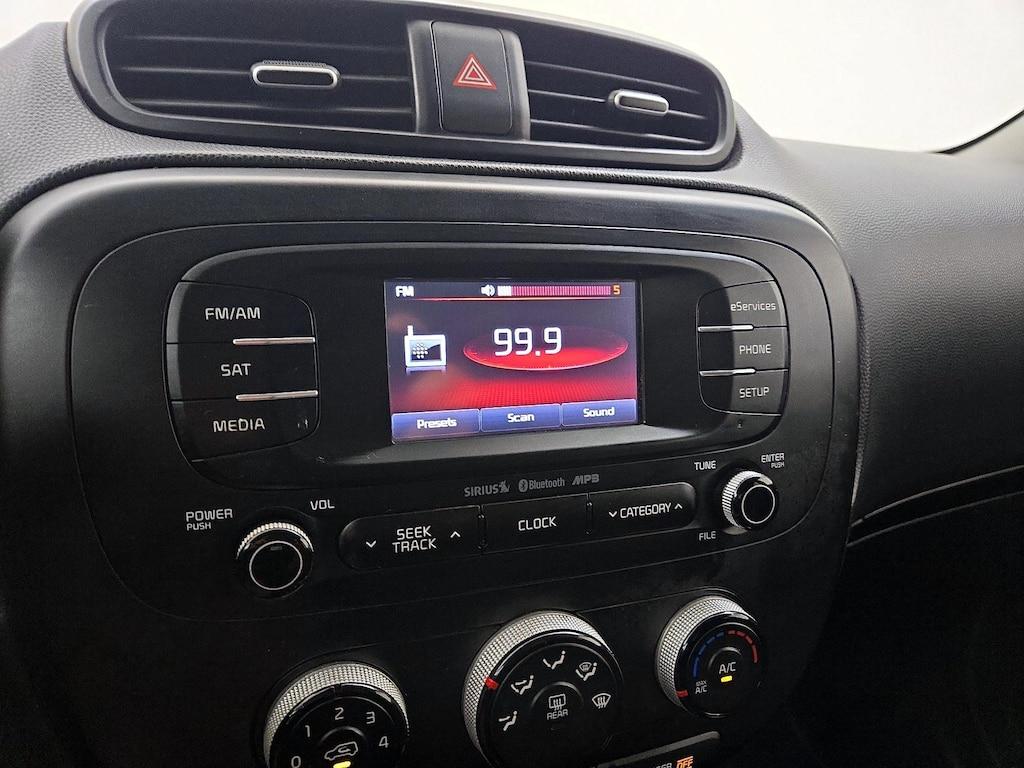 used 2015 Kia Soul car, priced at $11,998