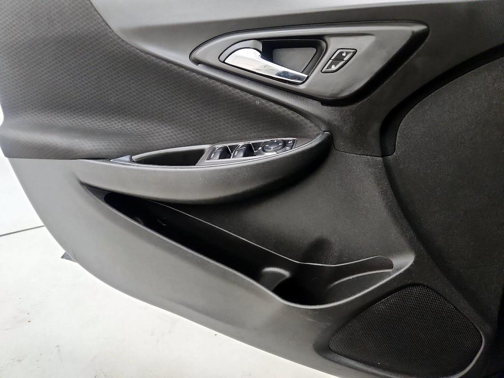 used 2020 Chevrolet Malibu car, priced at $14,998