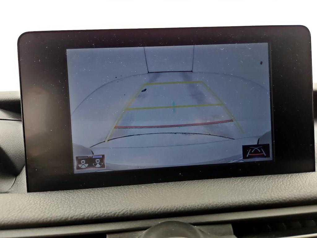 used 2023 Lexus IS 350 car, priced at $39,998