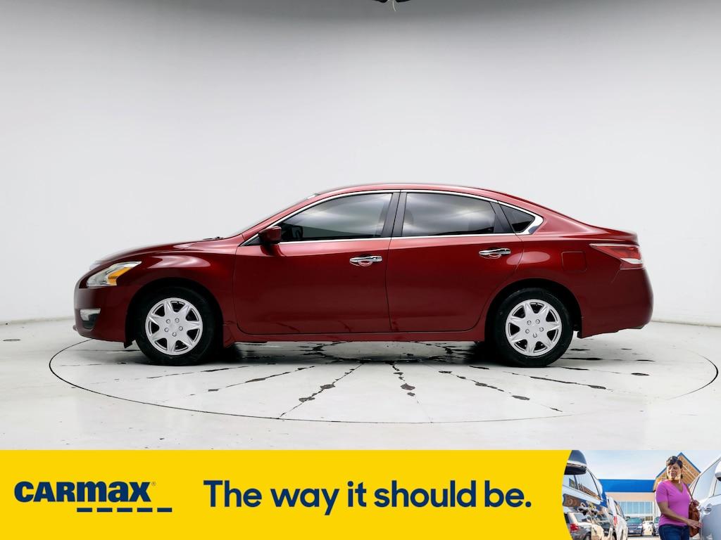 used 2013 Nissan Altima car, priced at $14,998