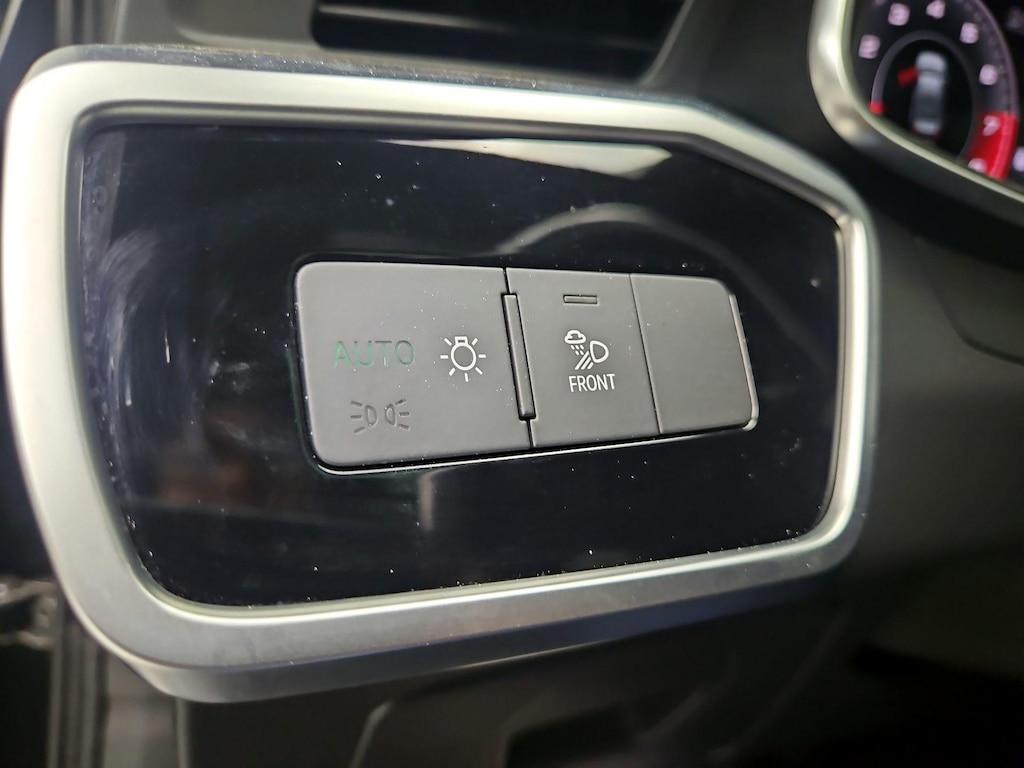 used 2021 Audi A6 car, priced at $25,998