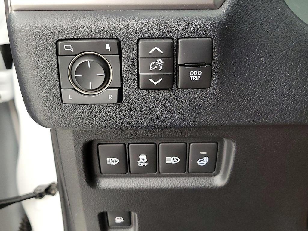 used 2023 Lexus GX 460 car, priced at $62,998