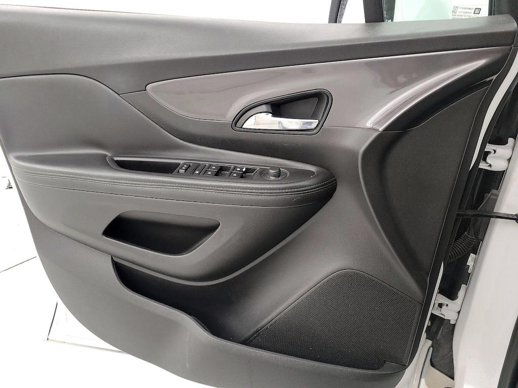 used 2020 Buick Encore car, priced at $15,998