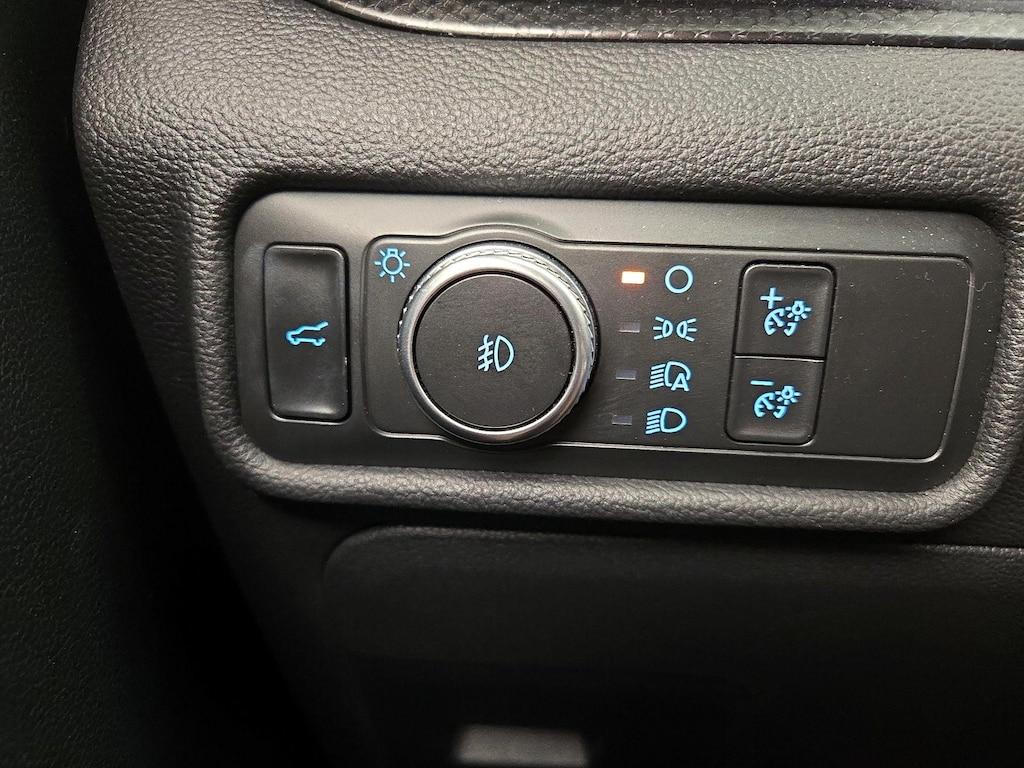 used 2020 Ford Explorer car, priced at $35,998