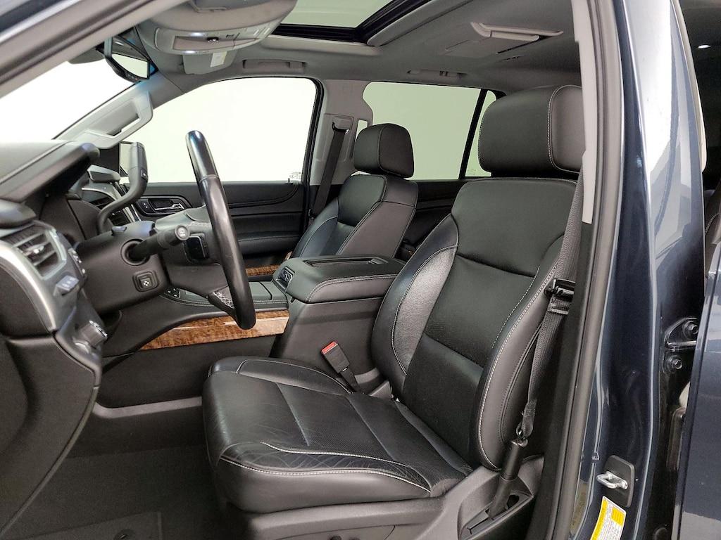 used 2019 Chevrolet Tahoe car, priced at $39,998