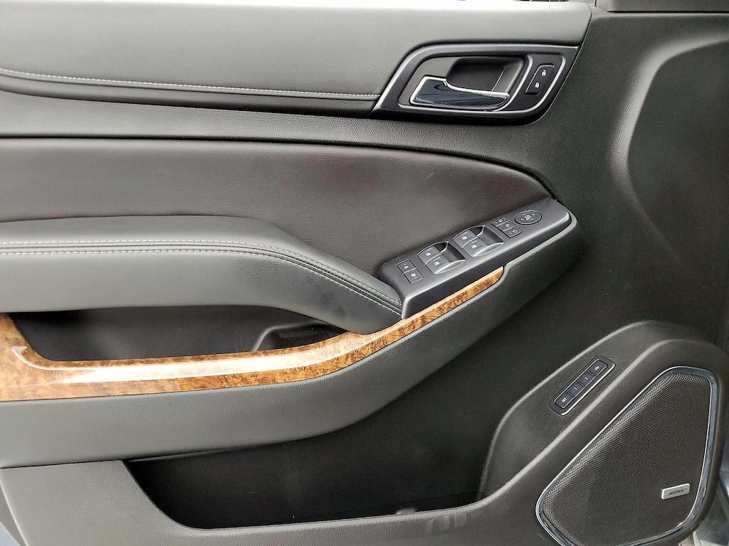 used 2019 Chevrolet Tahoe car, priced at $39,998