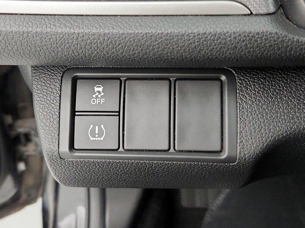 used 2017 Honda Civic car, priced at $16,998