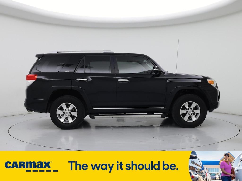 used 2013 Toyota 4Runner car, priced at $20,998