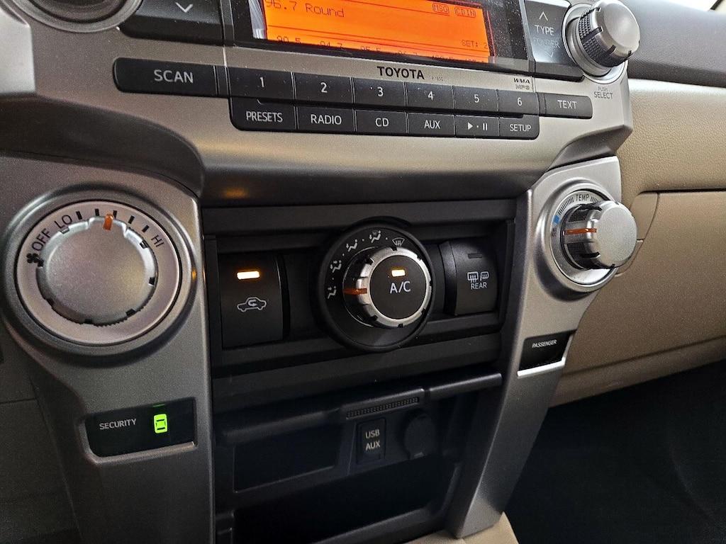 used 2013 Toyota 4Runner car, priced at $20,998