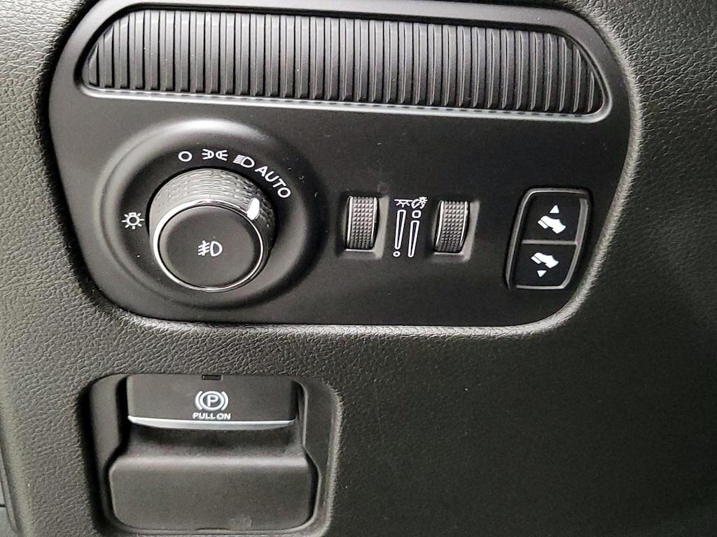 used 2022 Jeep Wagoneer car, priced at $49,998