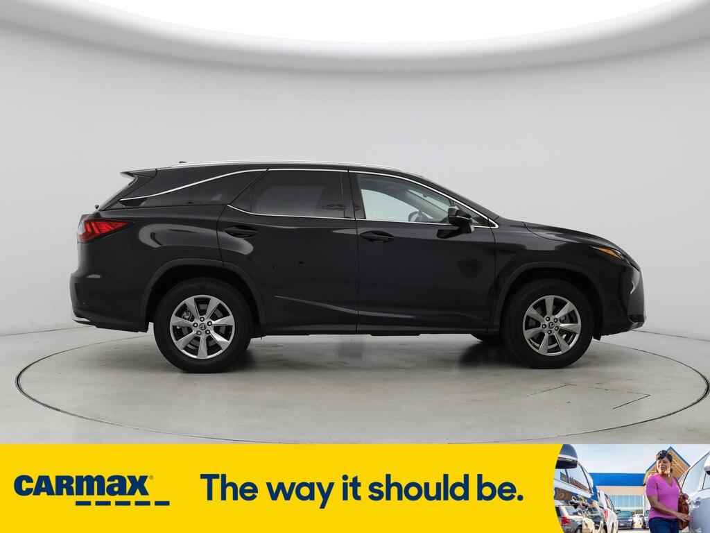 used 2019 Lexus RX 350 car, priced at $34,998