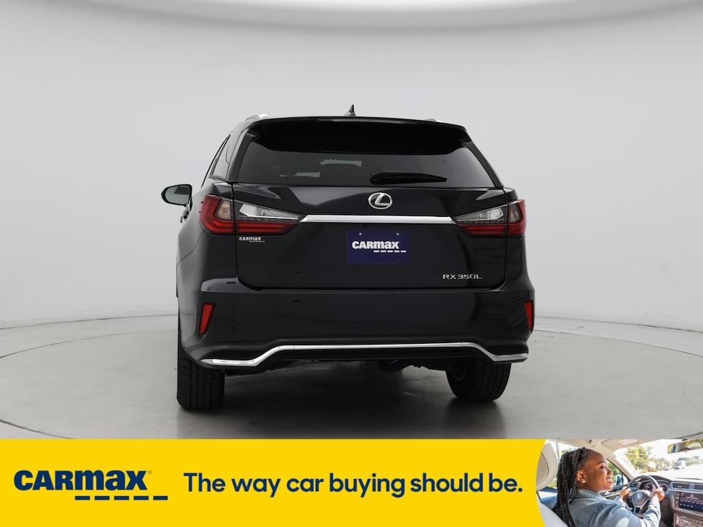 used 2019 Lexus RX 350 car, priced at $34,998