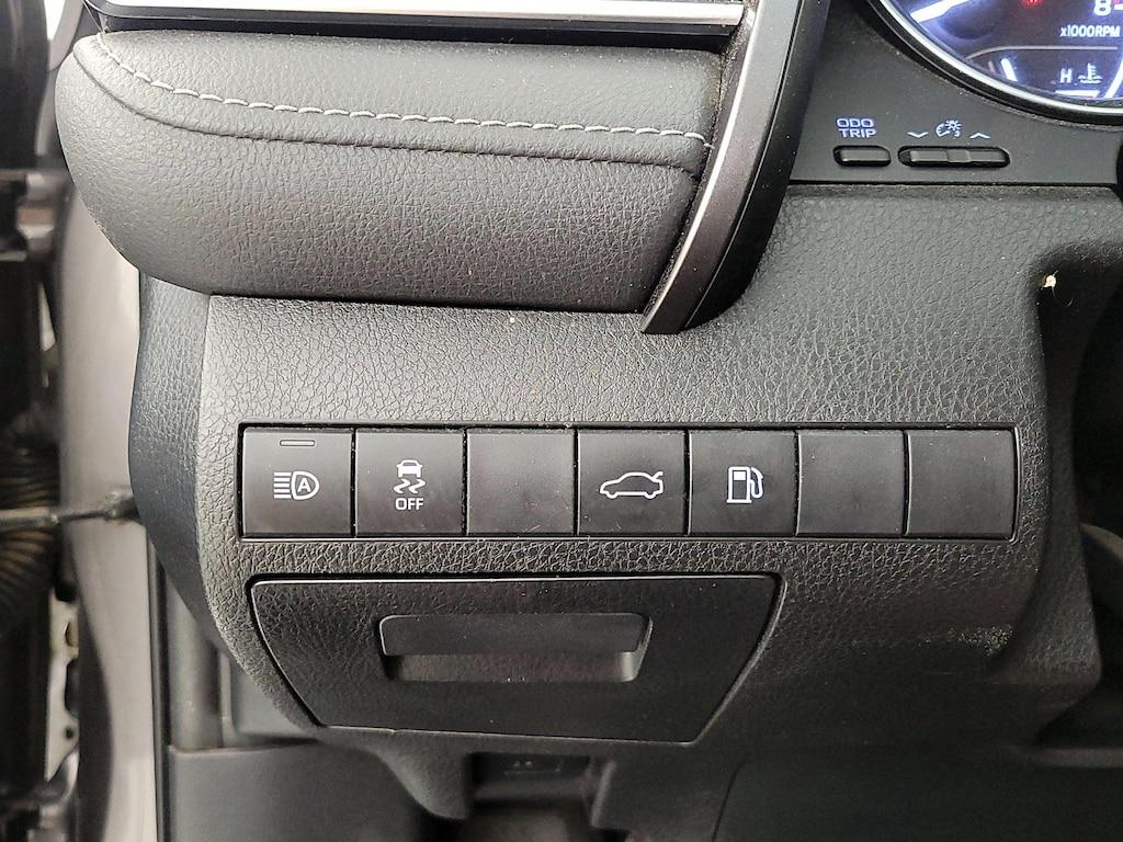 used 2018 Toyota Camry car, priced at $18,998