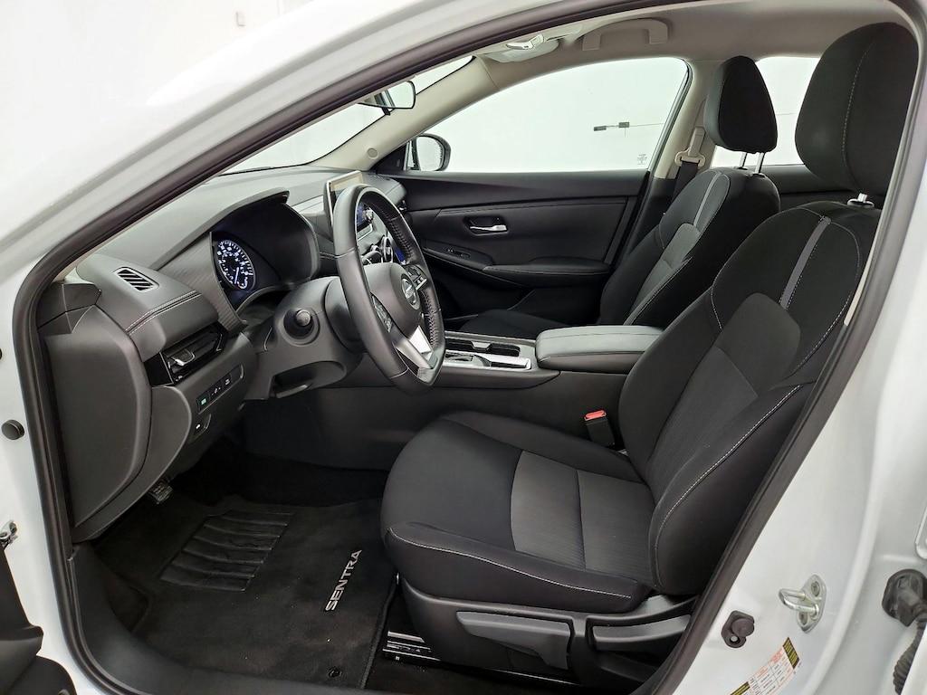 used 2023 Nissan Sentra car, priced at $19,998