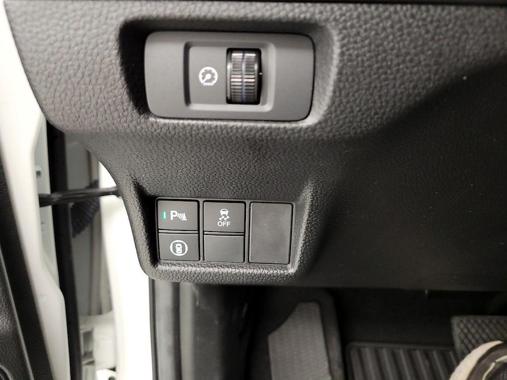 used 2024 Honda Civic car, priced at $29,998