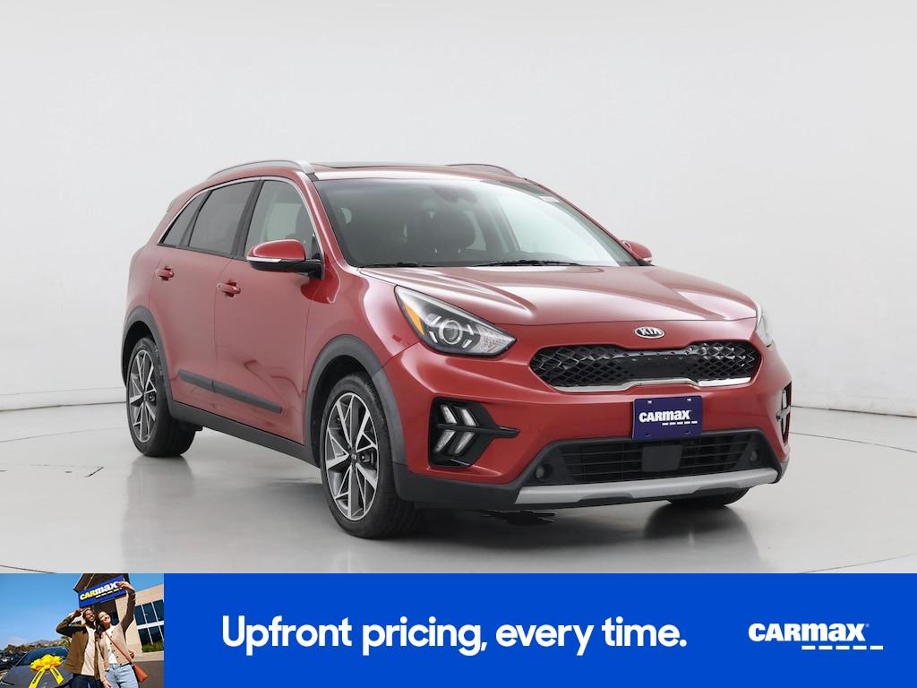 used 2020 Kia Niro car, priced at $16,998