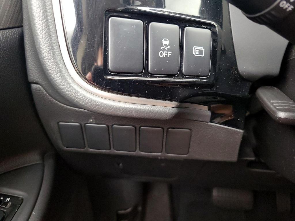 used 2018 Mitsubishi Outlander car, priced at $13,599