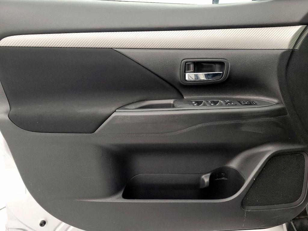 used 2018 Mitsubishi Outlander car, priced at $13,599