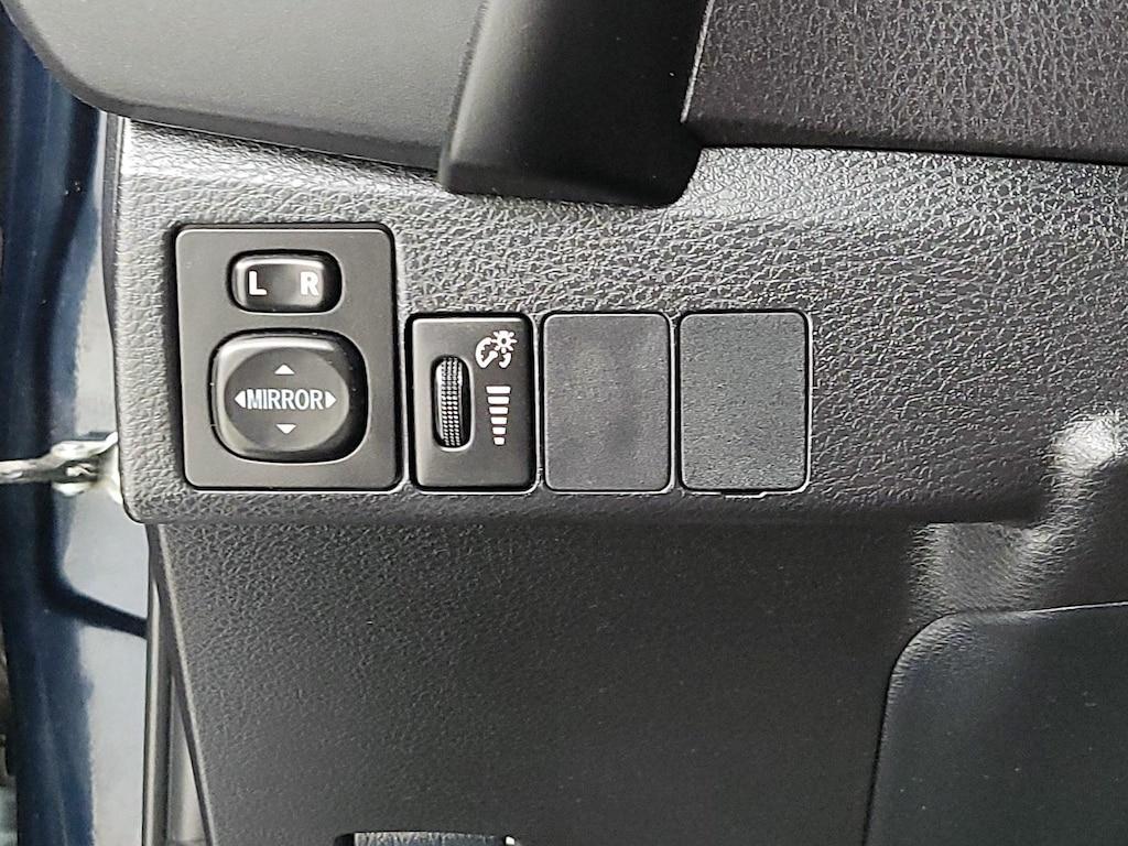 used 2018 Toyota Corolla car, priced at $19,998