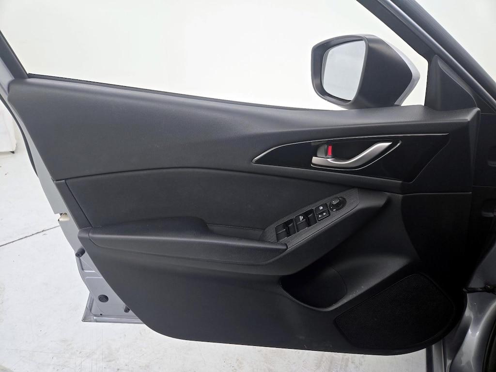 used 2016 Mazda Mazda3 car, priced at $13,998