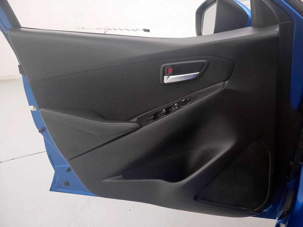used 2016 Scion iA car, priced at $12,998