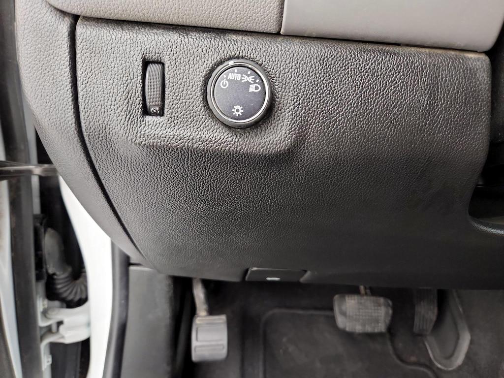 used 2020 Chevrolet Colorado car, priced at $20,998