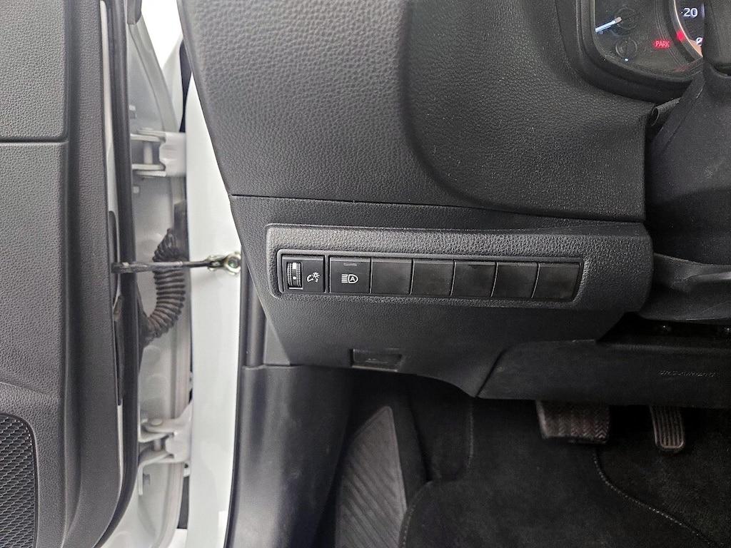 used 2022 Toyota Corolla car, priced at $19,998