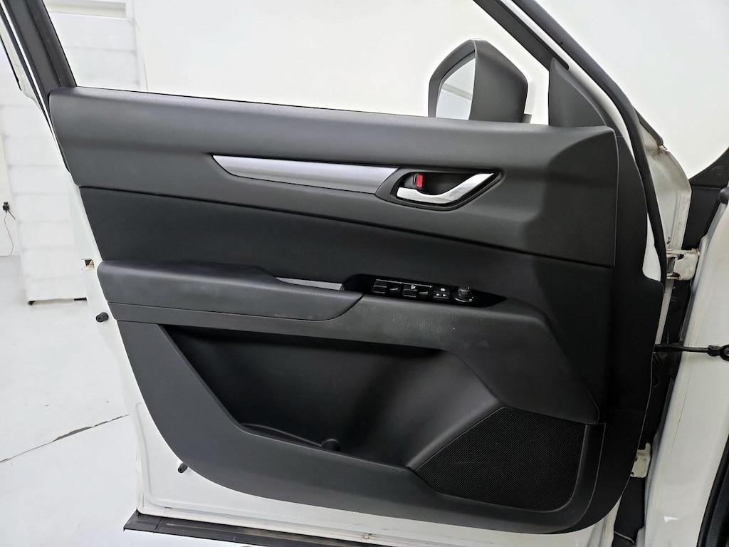 used 2017 Mazda CX-5 car, priced at $18,998