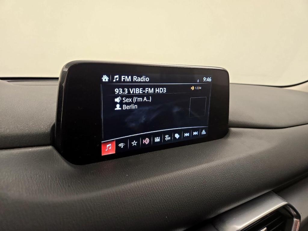 used 2017 Mazda CX-5 car, priced at $18,998