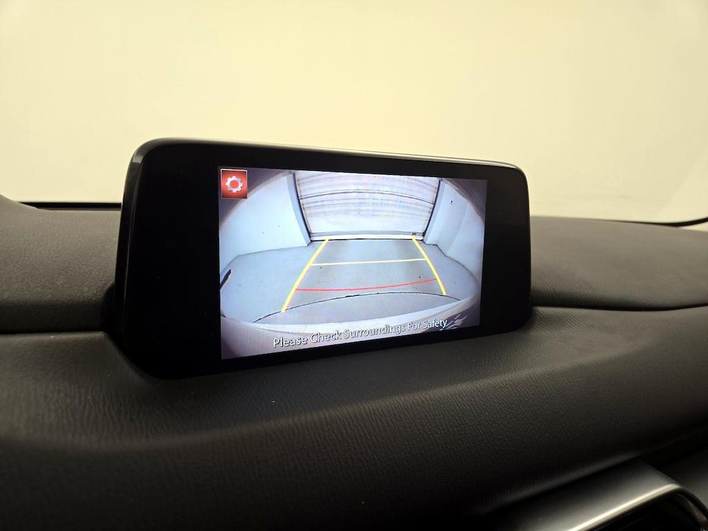 used 2017 Mazda CX-5 car, priced at $18,998