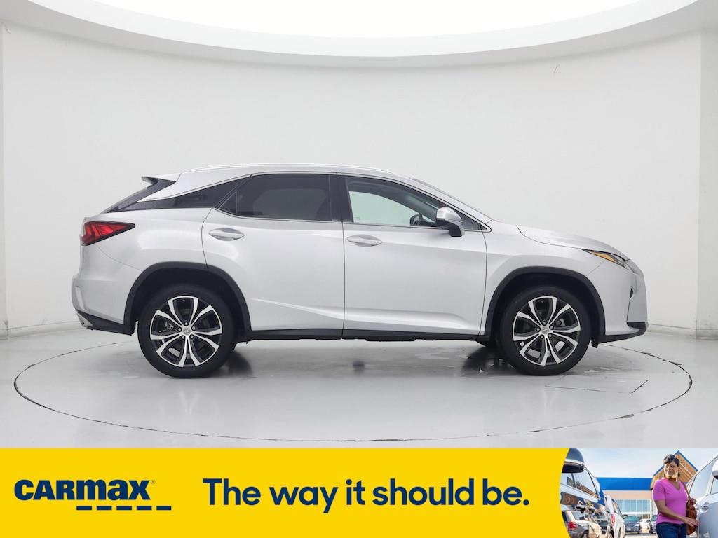 used 2017 Lexus RX 350 car, priced at $30,998