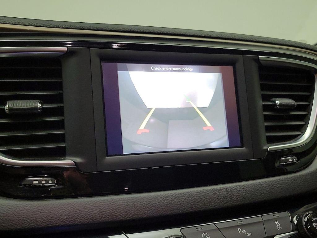 used 2019 Chrysler Pacifica car, priced at $20,998