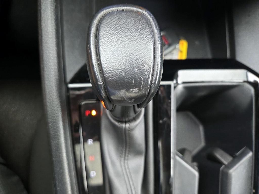 used 2023 Honda Accord Hybrid car, priced at $26,998