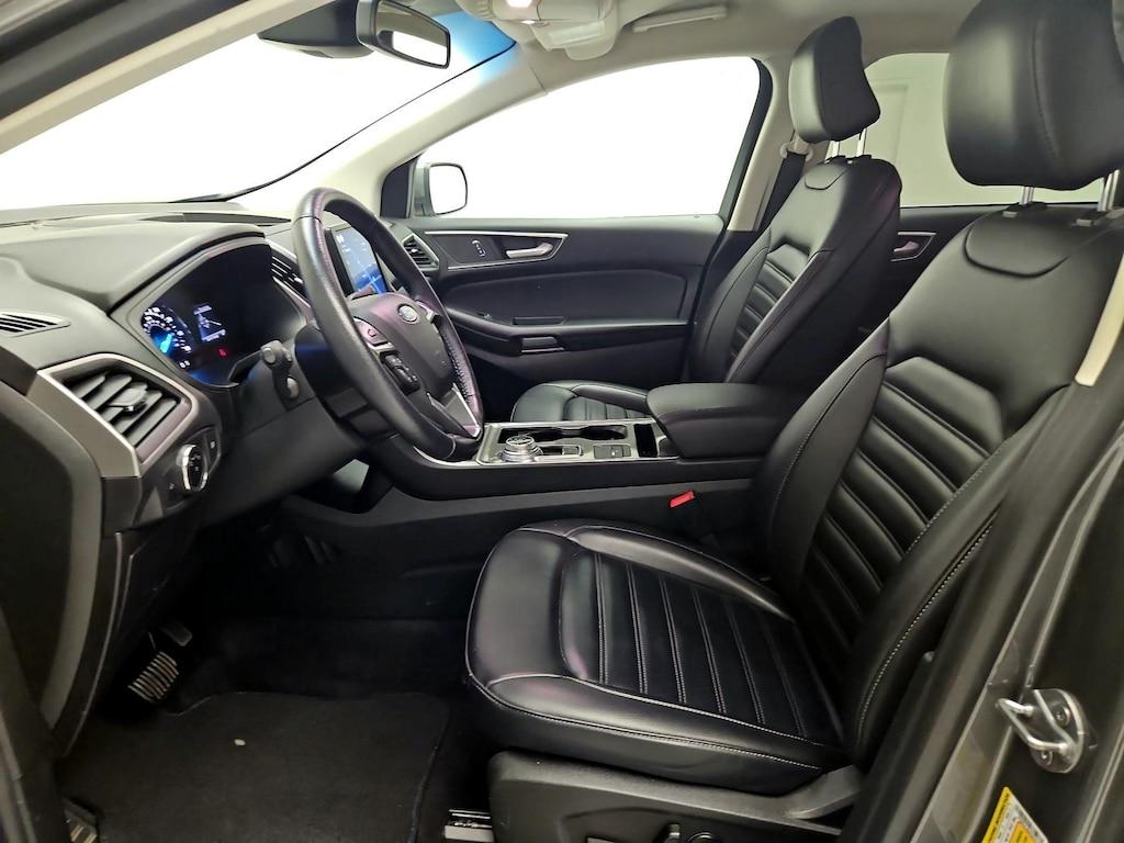 used 2023 Ford Edge car, priced at $22,998