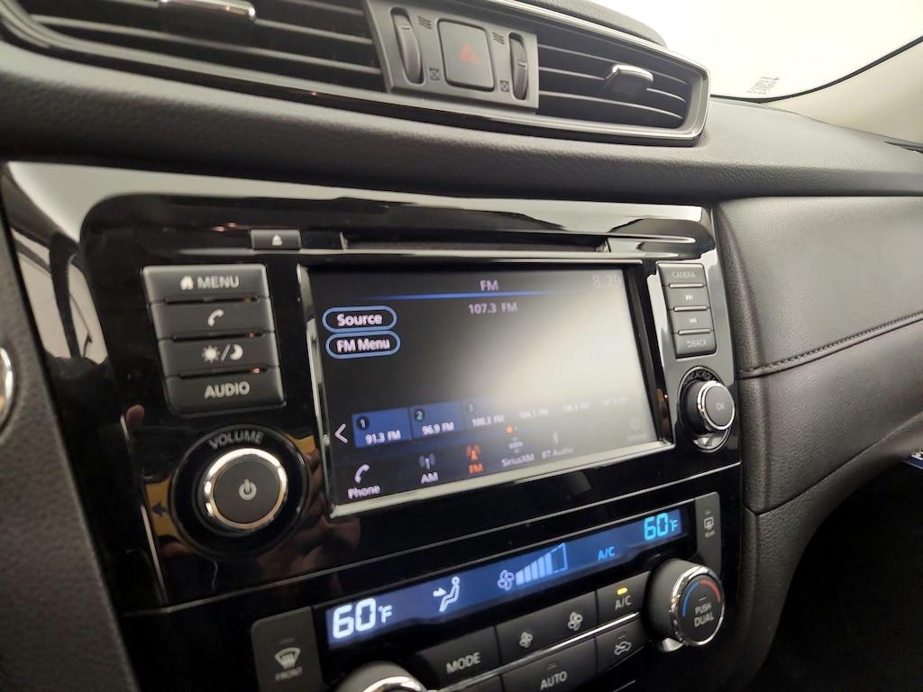 used 2020 Nissan Rogue car, priced at $19,998