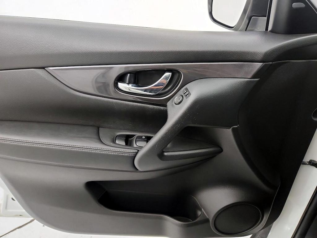 used 2020 Nissan Rogue car, priced at $19,998