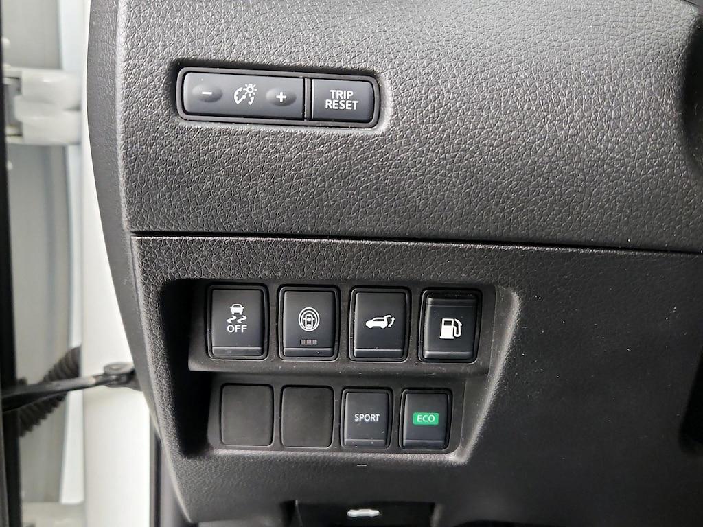 used 2020 Nissan Rogue car, priced at $19,998