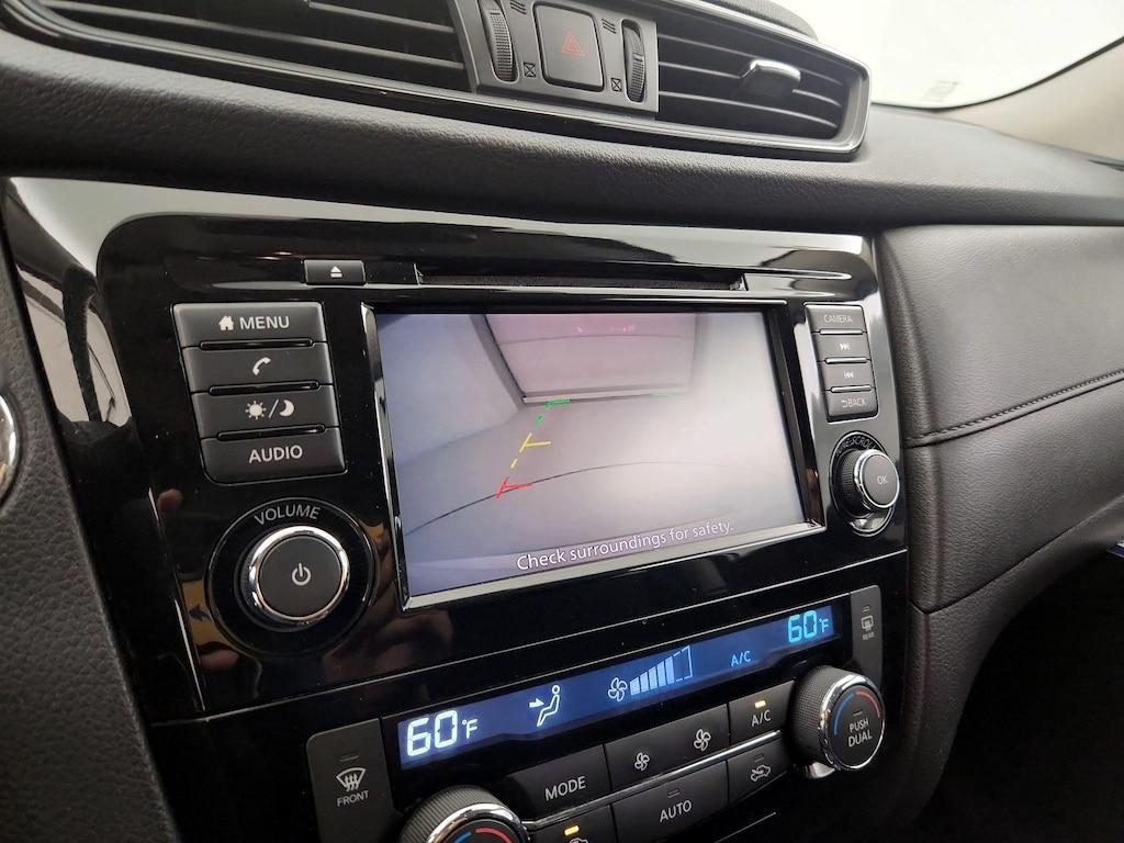 used 2020 Nissan Rogue car, priced at $19,998