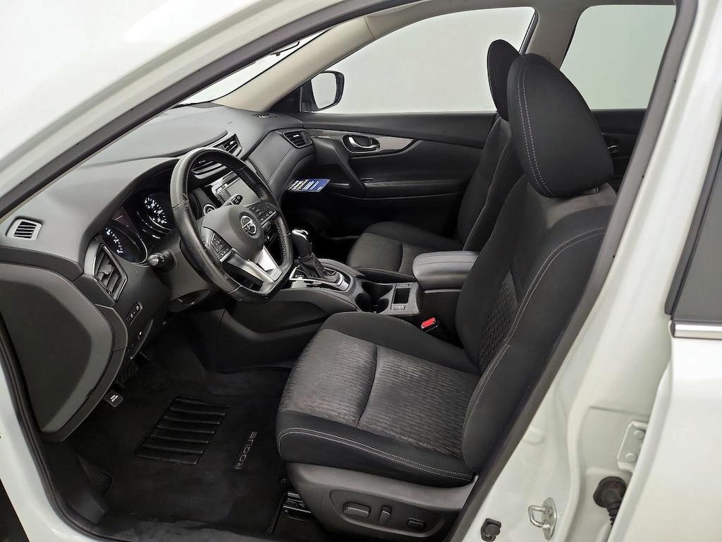 used 2020 Nissan Rogue car, priced at $19,998