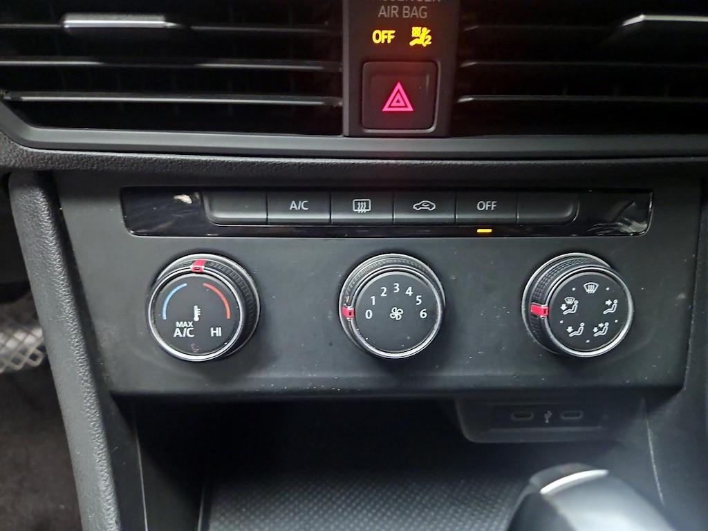 used 2021 Volkswagen Jetta car, priced at $14,599